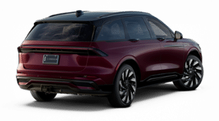 2025 Lincoln Lincoln Nautilus External Image 3